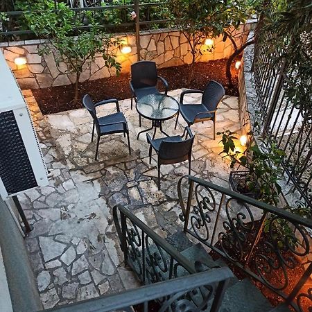 Apartman Klara Petrovac Buitenkant foto
