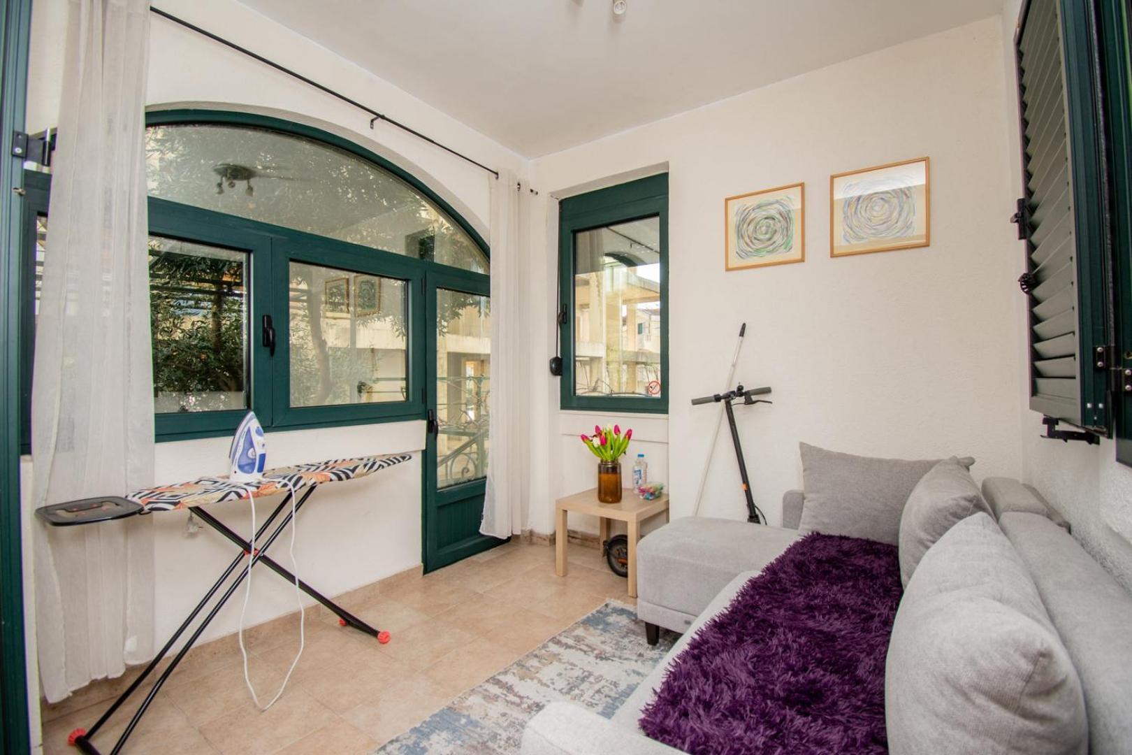 Apartman Klara Petrovac Buitenkant foto