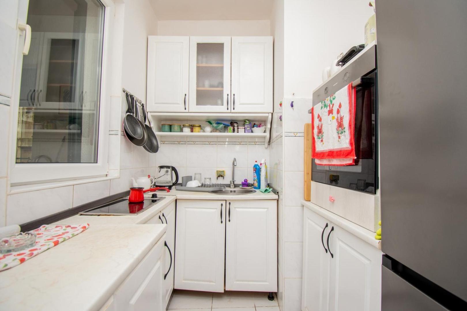 Apartman Klara Petrovac Buitenkant foto